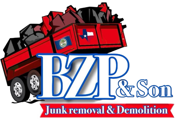 BZP Junk & Demolition